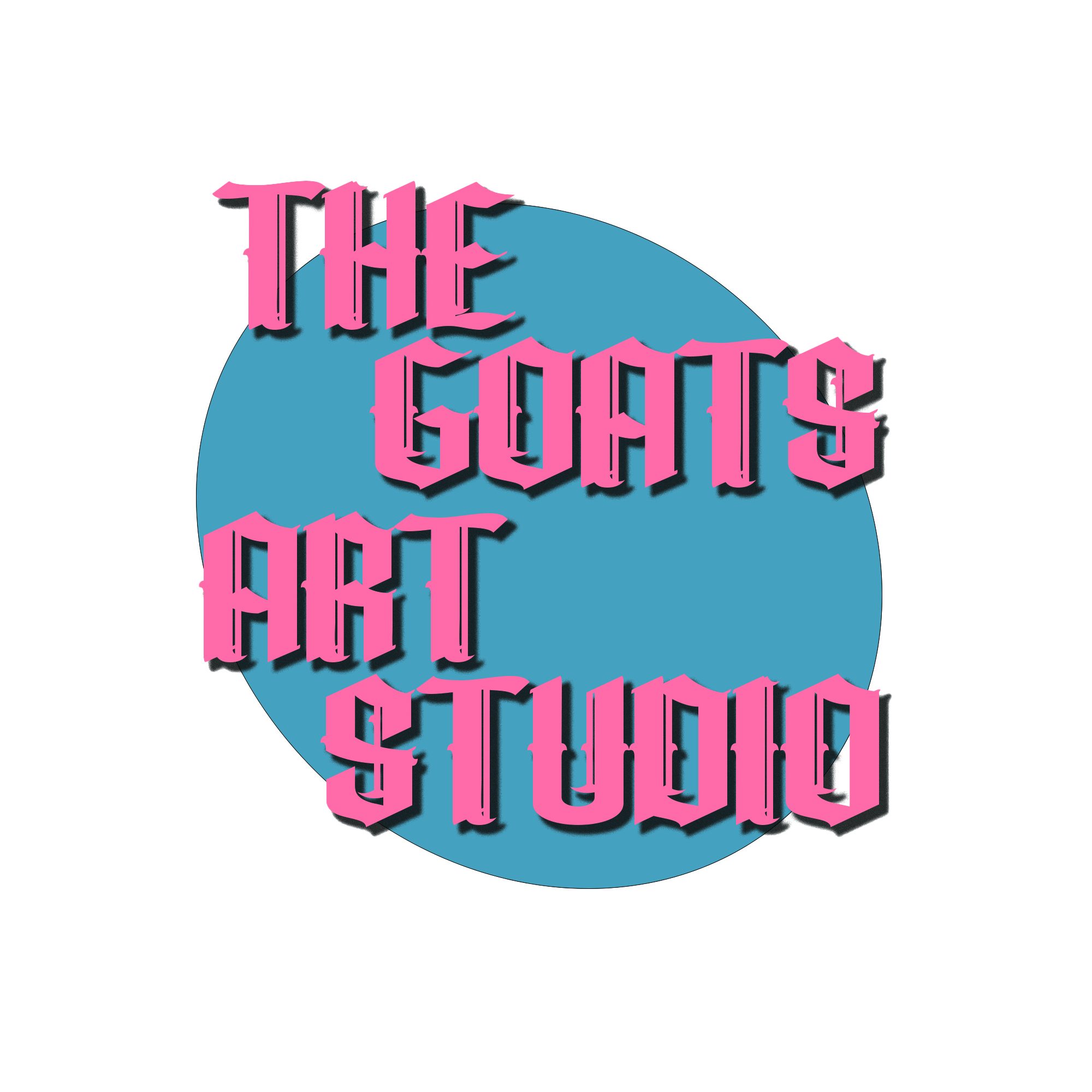 The Goats Art Studio